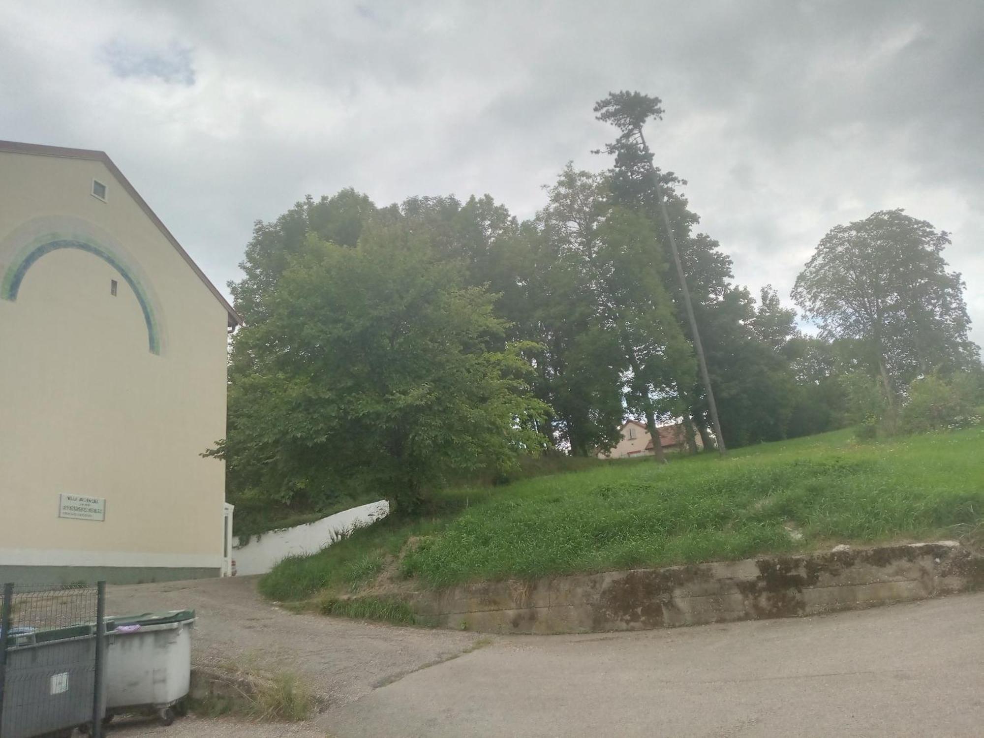 Villa Arc En Ciel Et Cle Des Champs Contrexéville Exterior foto